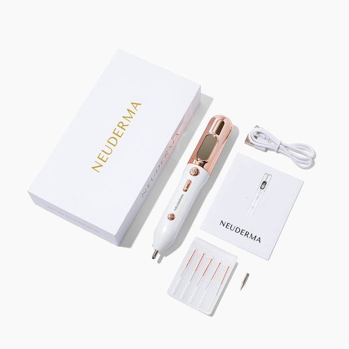 Neuderma Fibroblast Plasma Pen