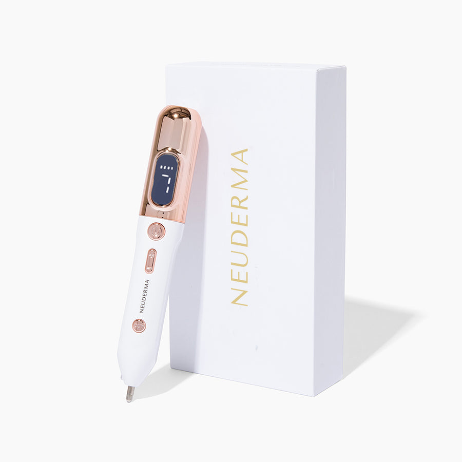 Neuderma Fibroblast Plasma Pen, For Skin Tag and Mole Removal