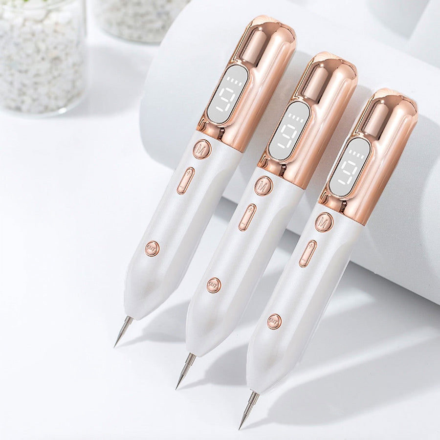 Neuderma Fibroblast Plasma Pen, For Skin Tag and Mole Removal